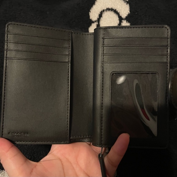 Coach Wallet - Picture 2 of 3